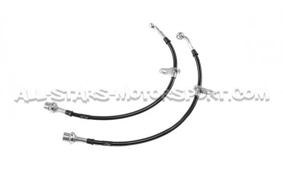 Golf 4 GTI Goodridge Braided Brake Hose Lines Kit