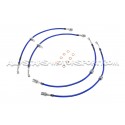 Toyota MR2 SW30 Goodridge Braided Brake Hose Lines Kit