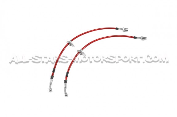 Toyota MR2 SW30 Goodridge Braided Brake Hose Lines Kit