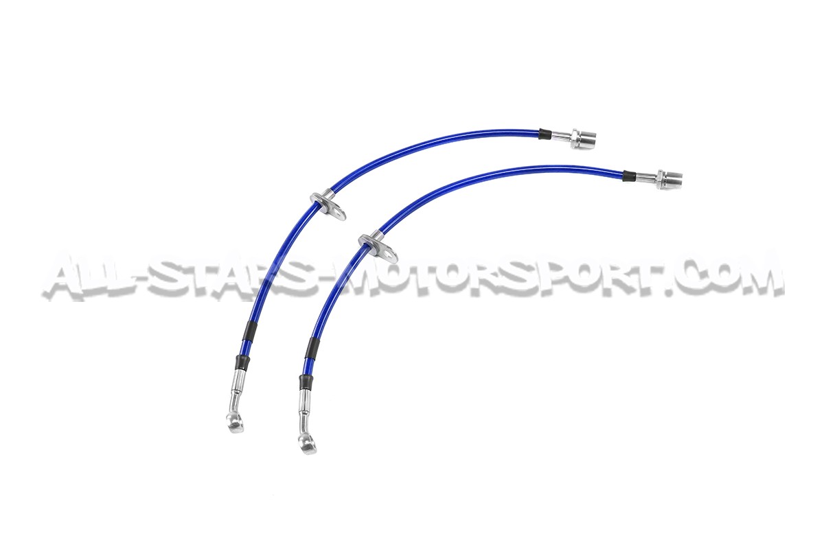 Toyota MR2 SW30 Goodridge Braided Brake Hose Lines Kit