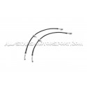 Flexibles de frein aviation Goodrigde pour Toyota MR2 SW30