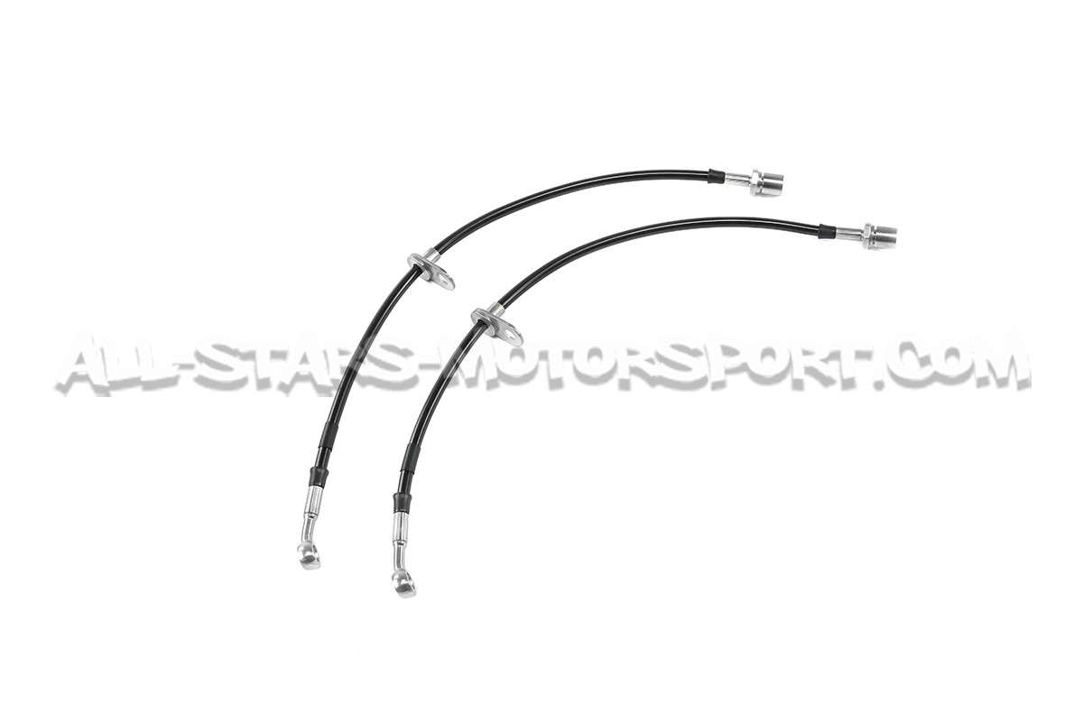 Toyota MR2 SW30 Goodridge Braided Brake Hose Lines Kit