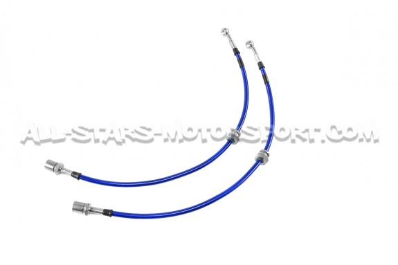 Toyota MR2 SW30 Goodridge Braided Brake Hose Lines Kit