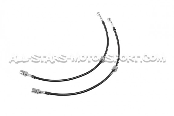Flexibles de frein aviation Goodrigde pour Toyota MR2 SW30