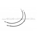 Toyota MR2 SW30 Goodridge Braided Brake Hose Lines Kit