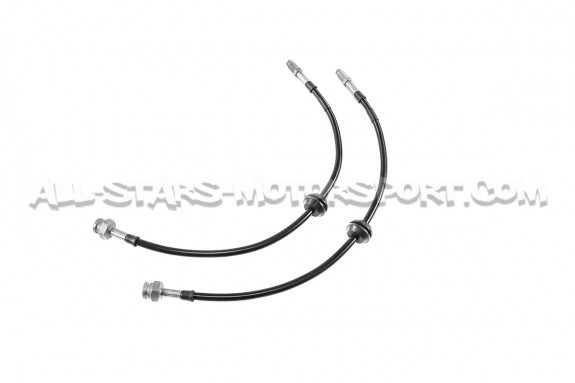 Ford Focus 2 RS Goodridge Braided Brake Hose Lines Kit
