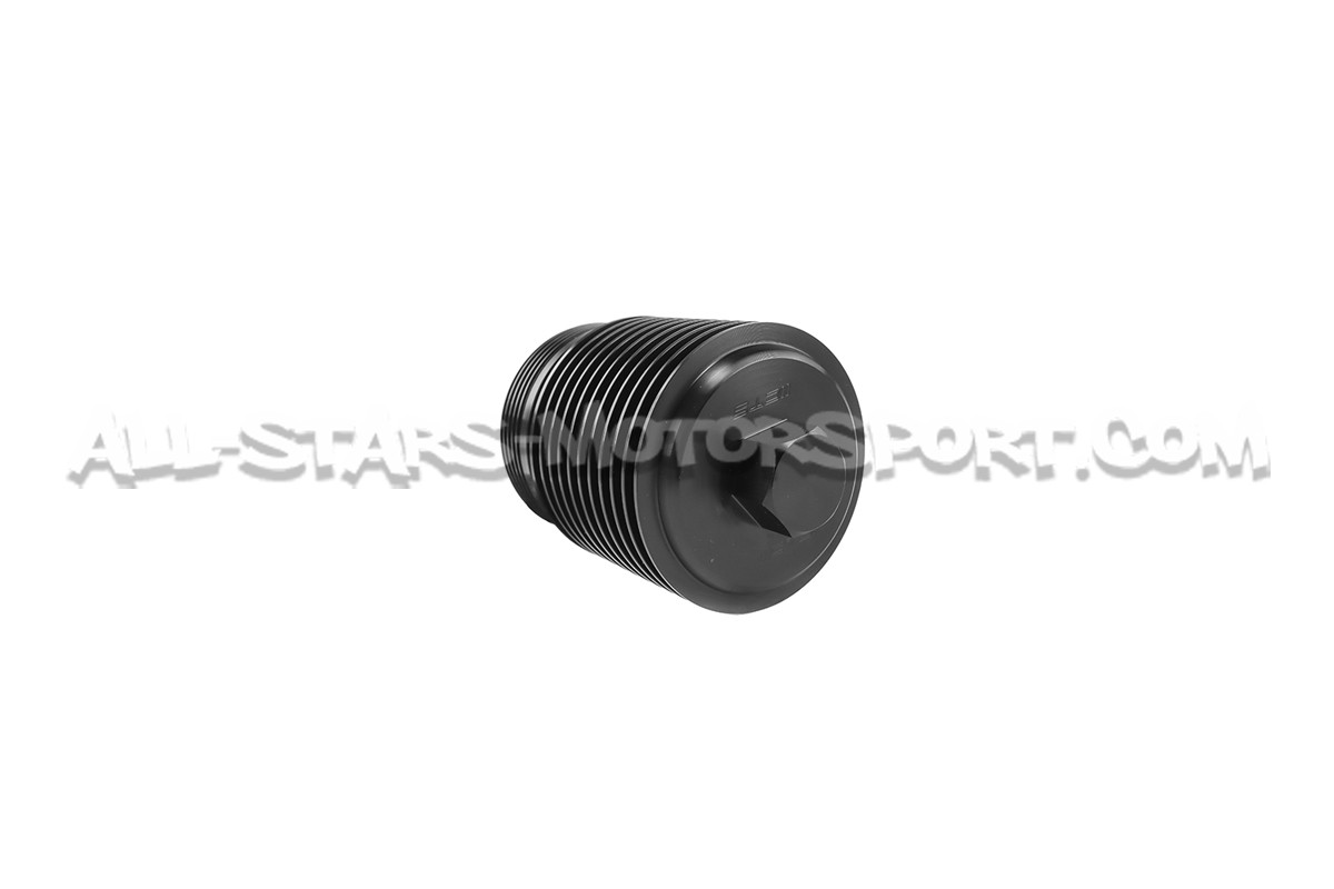 CTS Turbo Oil Filter Housing for 1.8 / 2.0 TFSI EA888.3 MQB