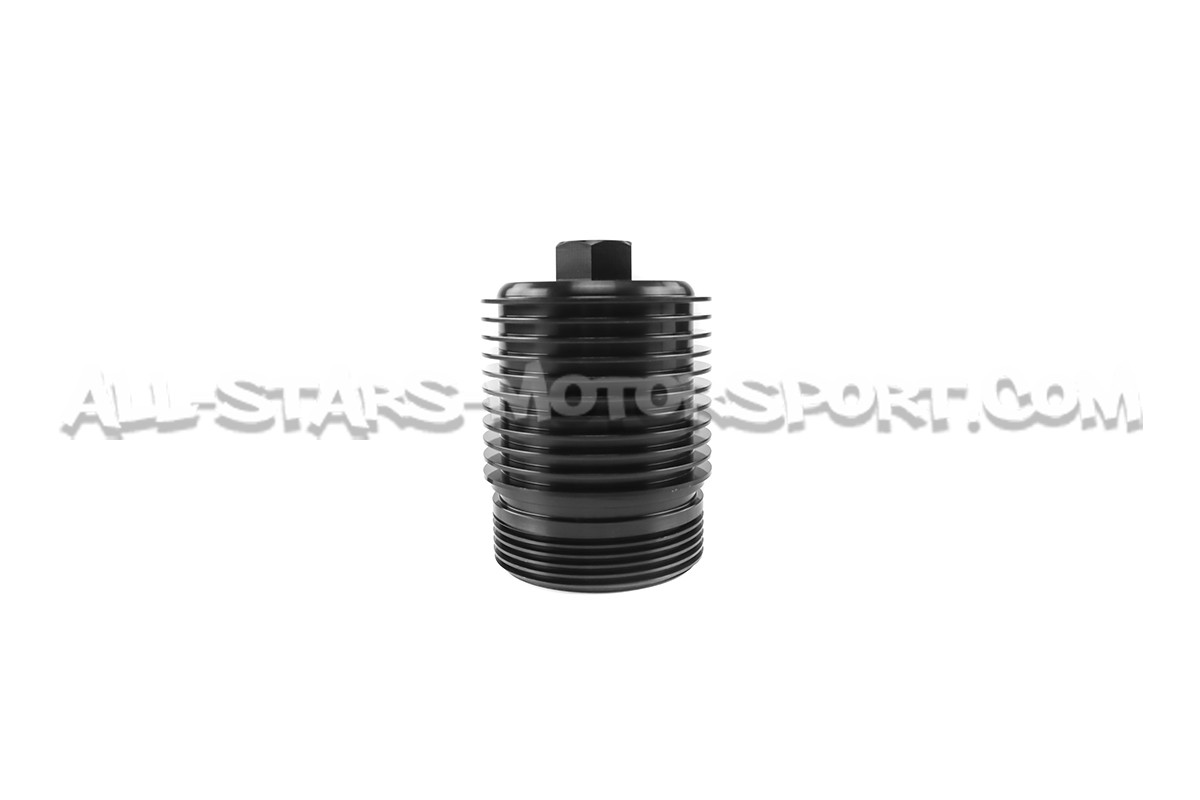 CTS Turbo Oil Filter Housing for 1.8 / 2.0 TFSI EA888.3 MQB