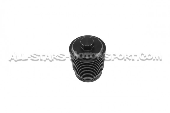 CTS Turbo Oil Filter Housing for 1.8 / 2.0 TFSI EA888.3 MQB