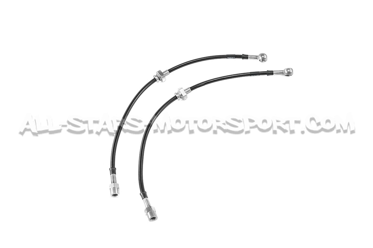 Ford Focus 2 RS Goodridge Braided Brake Hose Lines Kit