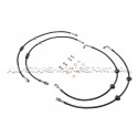 Opel Astra J OPC Goodridge Braided Brake Hose Lines Kit