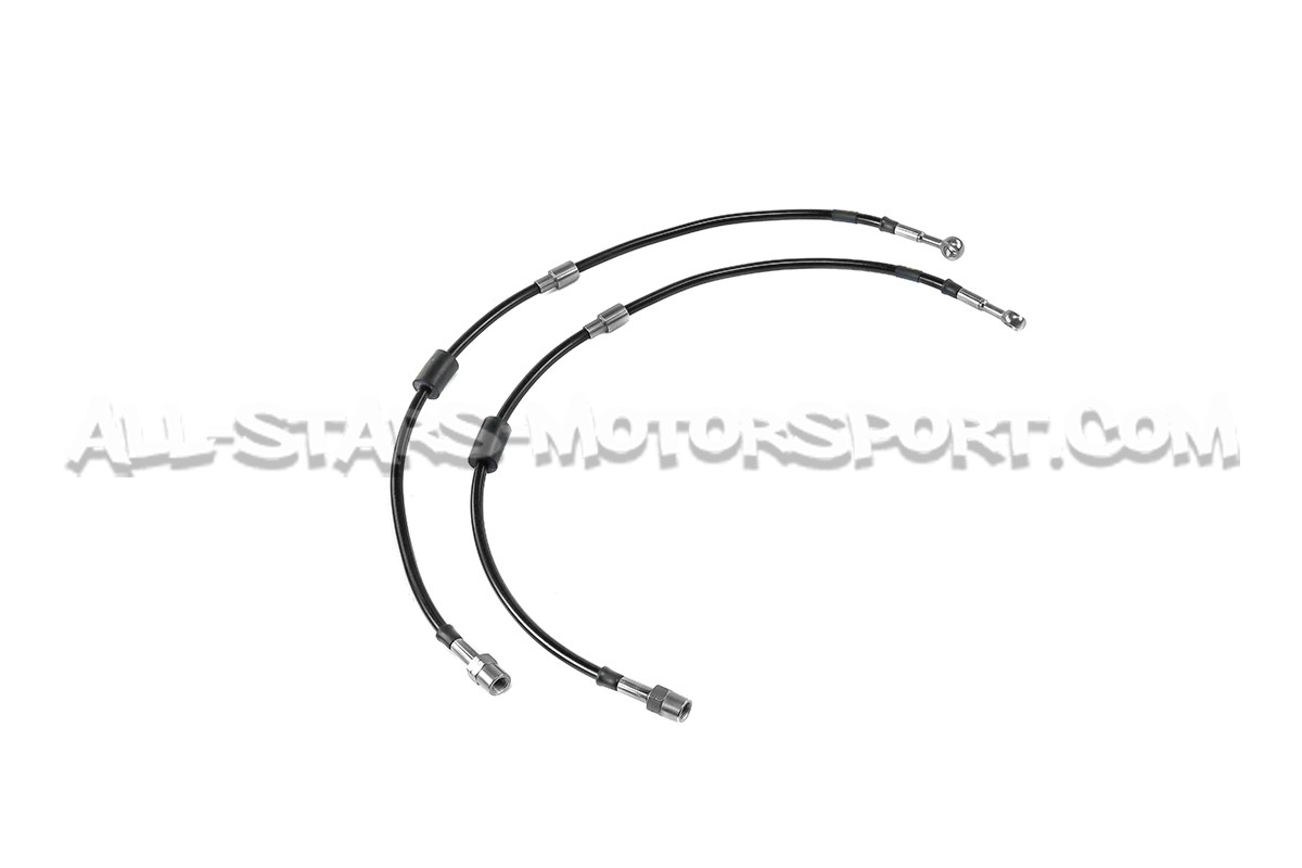 Opel Astra J OPC Goodridge Braided Brake Hose Lines Kit