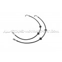 Opel Astra J OPC Goodridge Braided Brake Hose Lines Kit