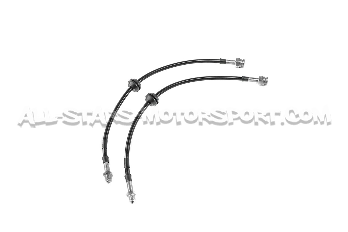 Ford Focus 2 ST 225 Goodridge Braided Brake Hose Lines Kit