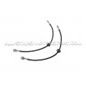 Ford Focus 2 ST 225 Goodridge Braided Brake Hose Lines Kit