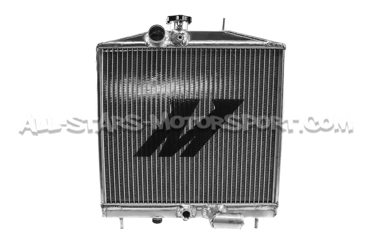 Radiateur Mishimoto Honda Civic EK Swap K20