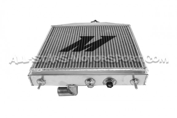 Radiateur Mishimoto Honda Civic EK Swap K20