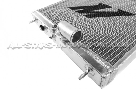 Radiateur Mishimoto Honda Civic EK Swap K20