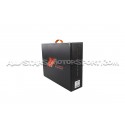 Honda Civic EK K20 swap Mishimoto Radiator