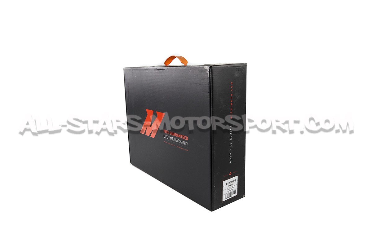 Radiador Mishimoto Honda Civic EK Swap K20