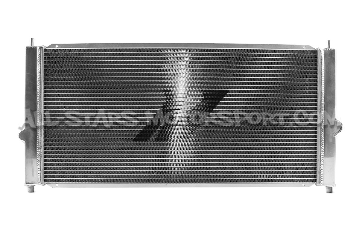 Radiador Mishimoto para Ford Focus ST 250
