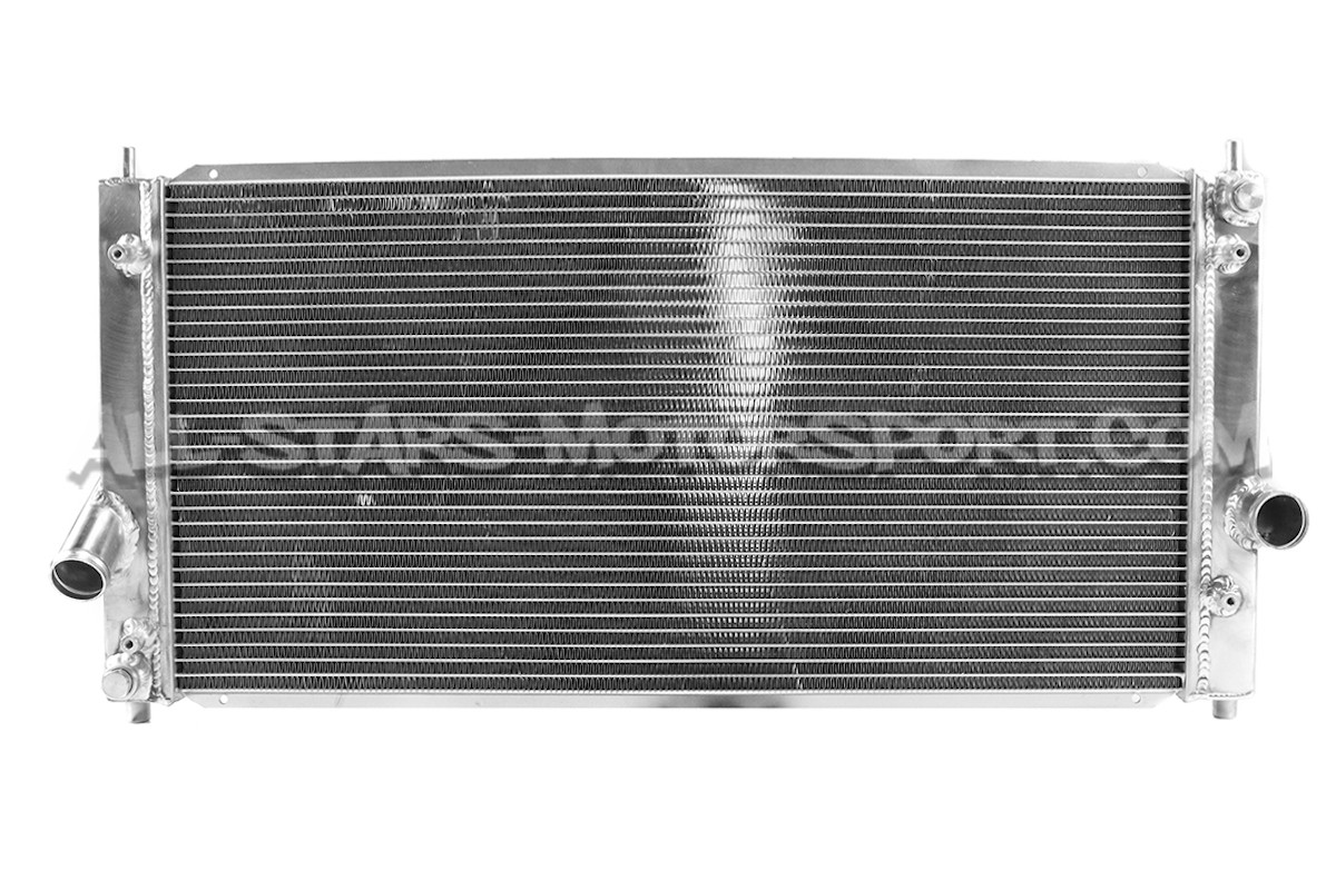 Ford Focus ST 250 Mishimoto Aluminium Radiator