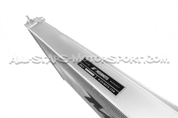 Radiador Mishimoto para Ford Focus ST 250