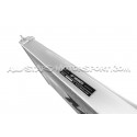 Ford Focus ST 250 Mishimoto Aluminium Radiator