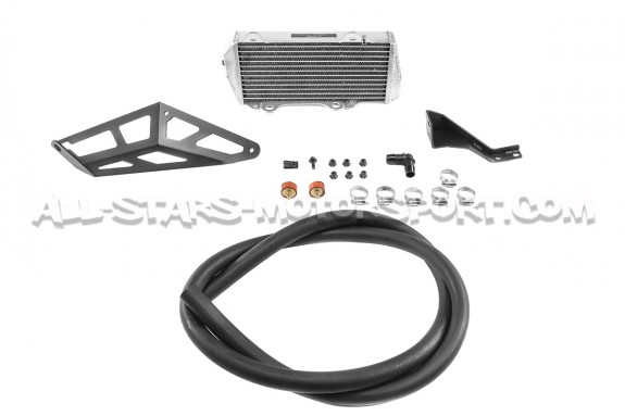 Radiador Mishimoto para Ford Focus ST 250