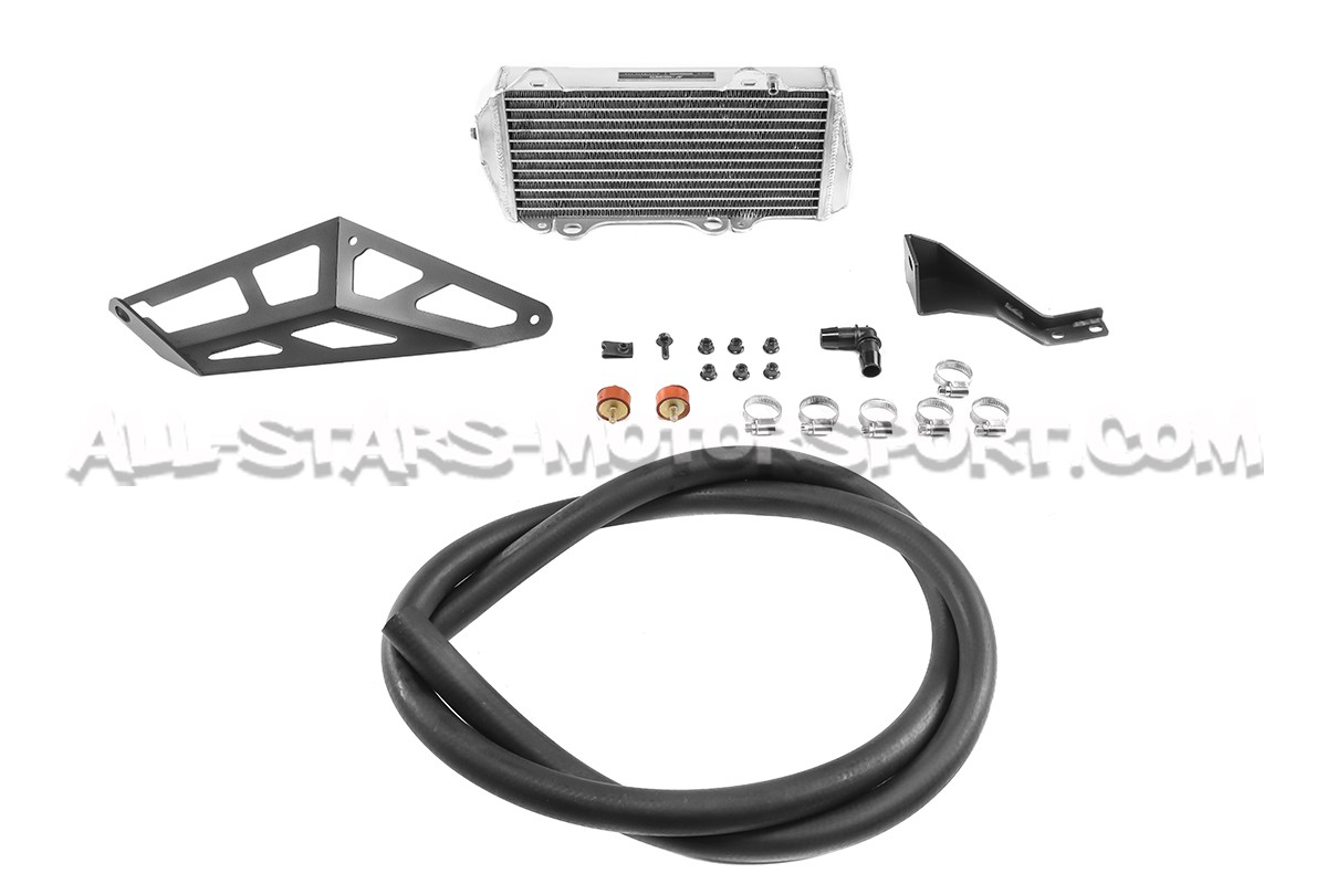 Radiador Mishimoto para Ford Focus ST 250