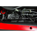 Radiador Mishimoto para Ford Focus ST 250