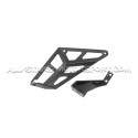 Radiateur Mishimoto pour Civic Type R FK8