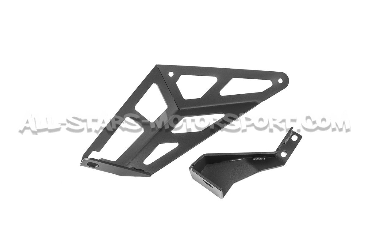 Radiador Mishimoto para Ford Focus ST 250