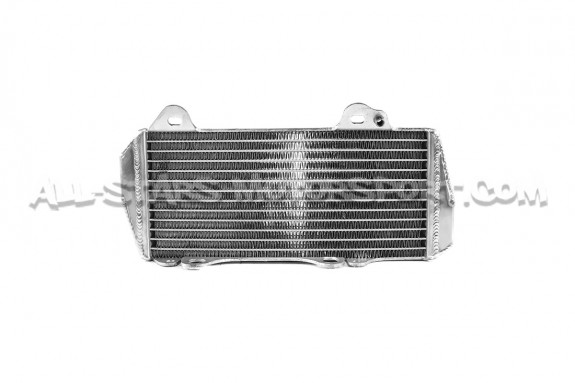 Radiateur Mishimoto pour Civic Type R FK8