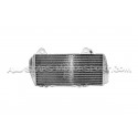 Radiateur Mishimoto pour Civic Type R FK8
