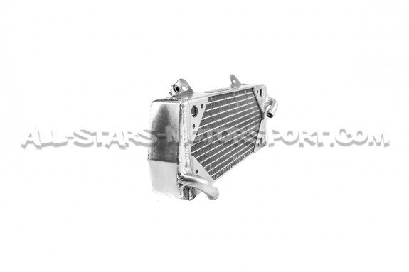 Radiateur Mishimoto pour Civic Type R FK8