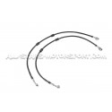 Megane 3 RS Goodridge Braided Brake Hose Lines Kit