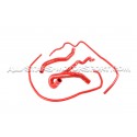 Mangueras de radiador Mishimoto Mazda 3 MPS 09-13