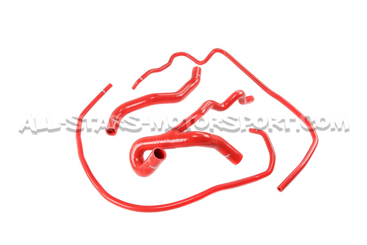 Durites de radiateur Mishimoto Mazda 3 MPS 09-13