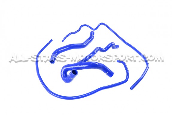Durites de radiateur Mishimoto Mazda 3 MPS 09-13