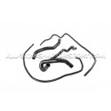 Mangueras de radiador Mishimoto Mazda 3 MPS 09-13