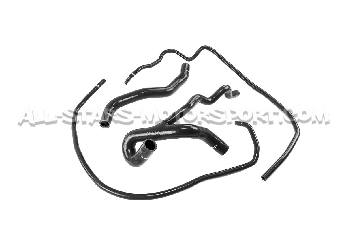 Mangueras de radiador Mishimoto Mazda 3 MPS 09-13