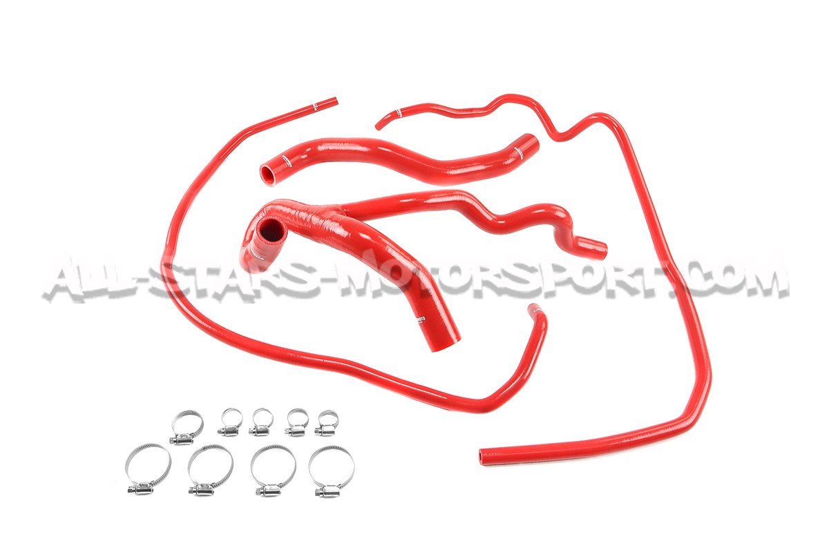 Durites de radiateur Mishimoto Mazda 3 MPS 09-13