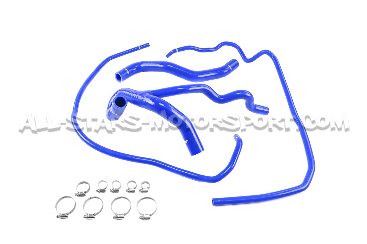 Mangueras de radiador Mishimoto Mazda 3 MPS 09-13