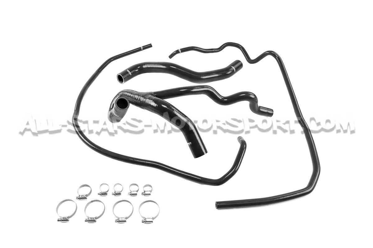 Mazda 3 MPS 09-13 Mishimoto Radiator Hose Kit