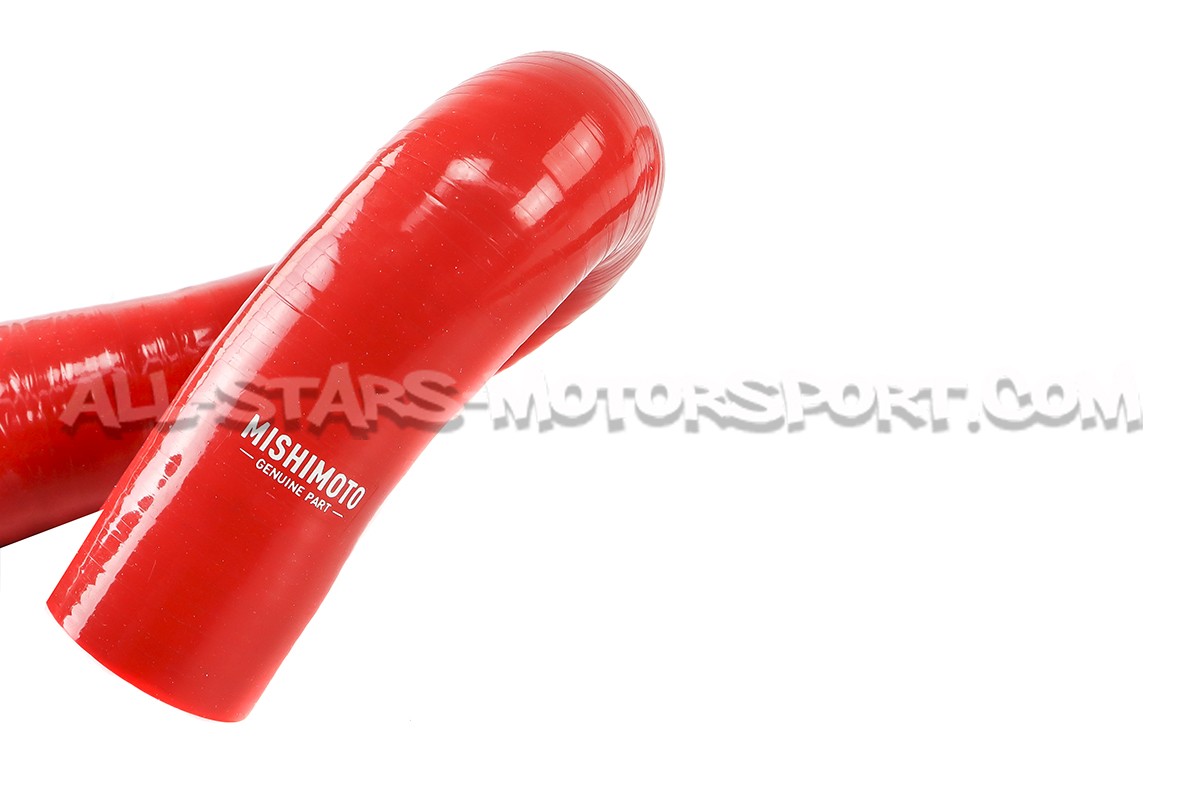 Mangueras de radiador Mishimoto Mazda 3 MPS 09-13