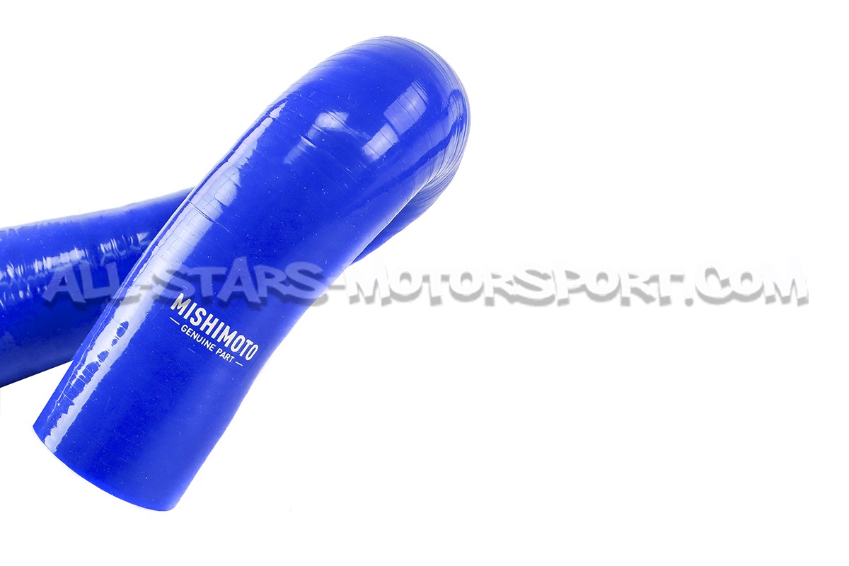 Mazda 3 MPS 09-13 Mishimoto Radiator Hose Kit