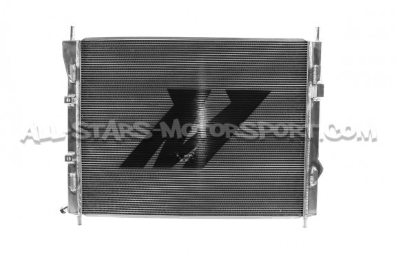Radiador Mishimoto para Ford Focus ST 250