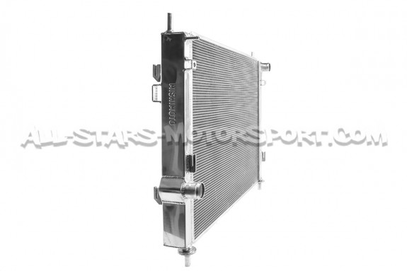 Ford Focus ST 250 Mishimoto Aluminium Radiator