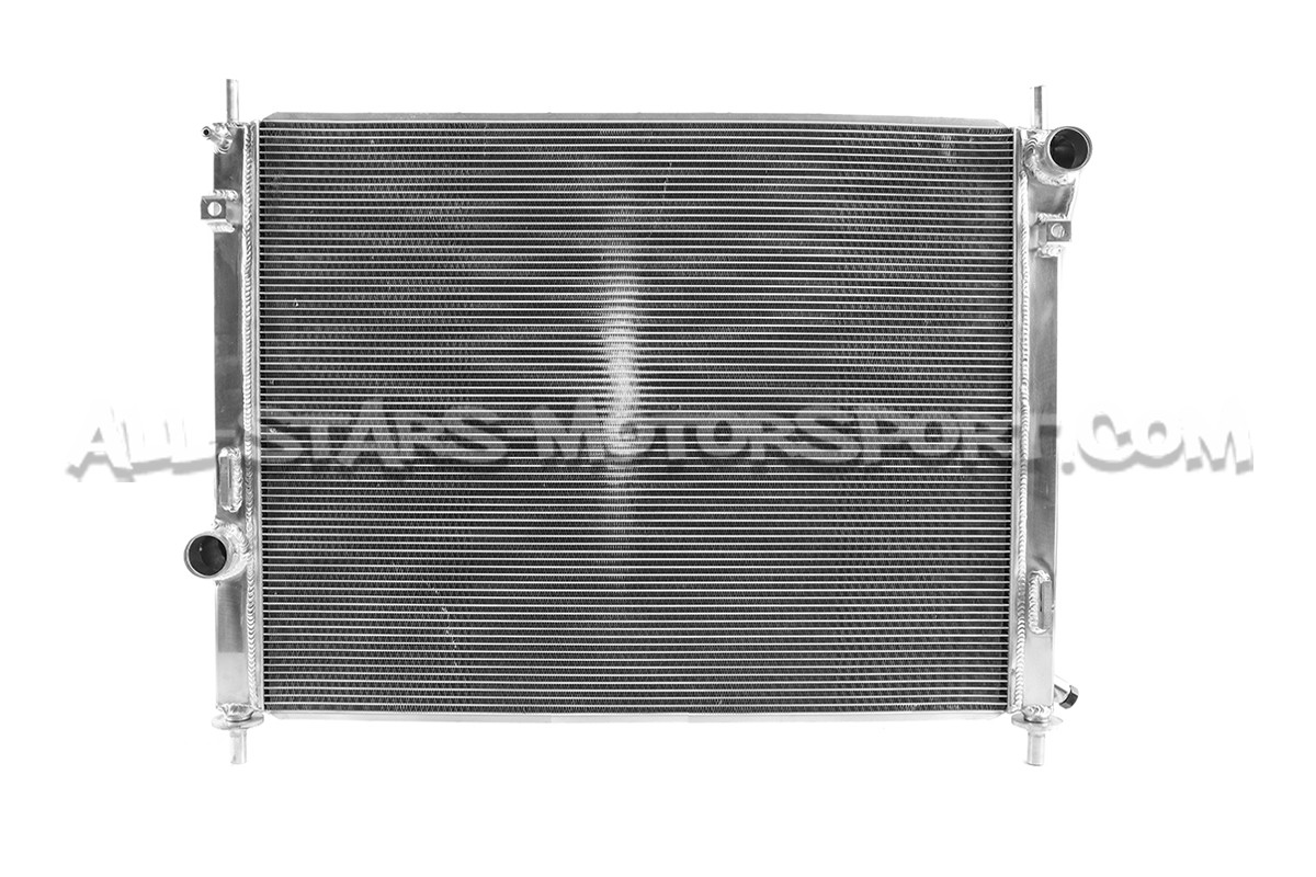 Radiador Mishimoto para Ford Focus ST 250